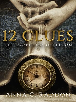 cover image of 12 Clues
